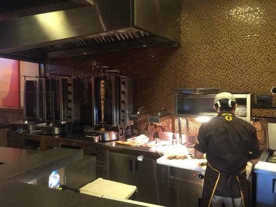 360 Shawarma